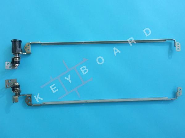 Завіси до ноутбука Packard Bell Easynote LJ61